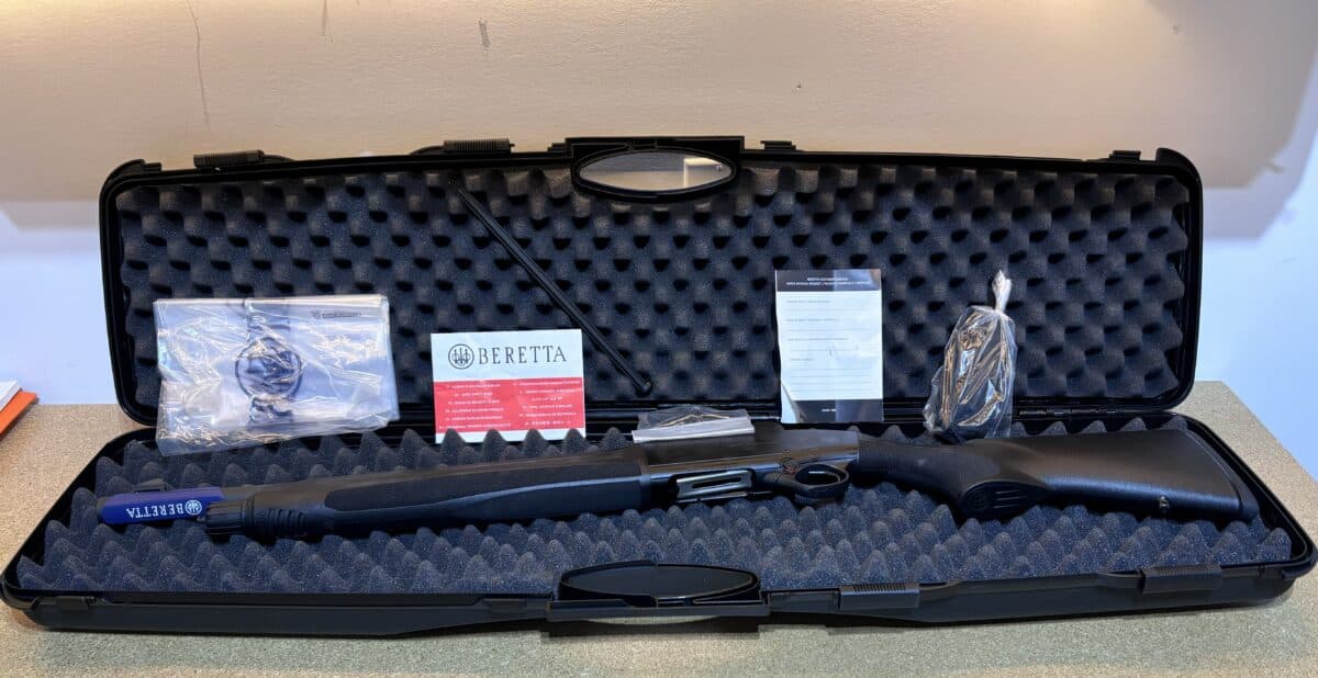 Beretta 1301 BNIB gen 2 Tactical