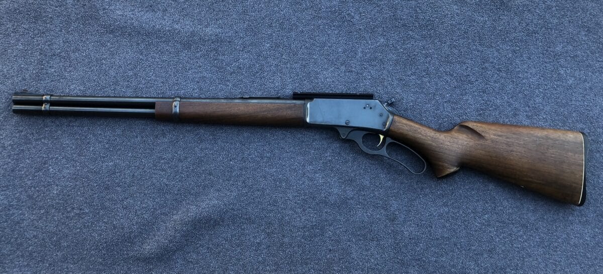 Marlin 336