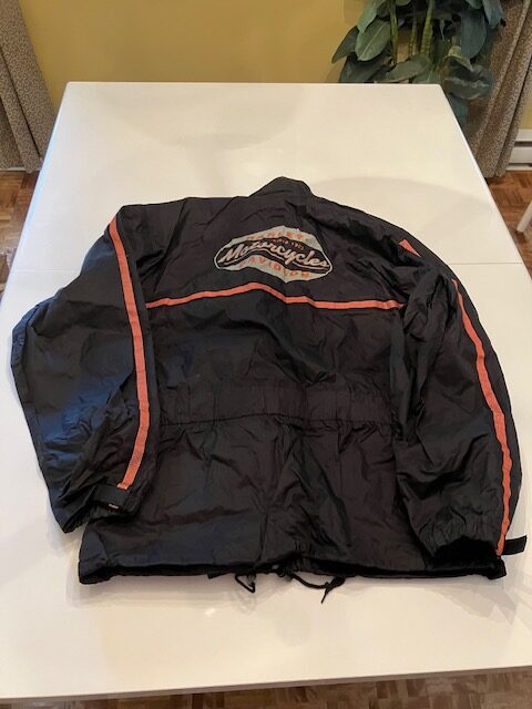 Équipement Pluie Harley Davidson Femme Small pour moto