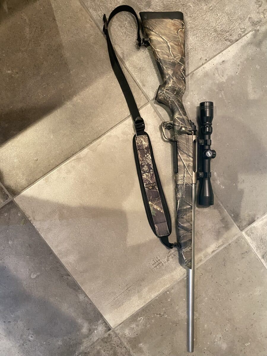 Remington 770 calibre 30-06