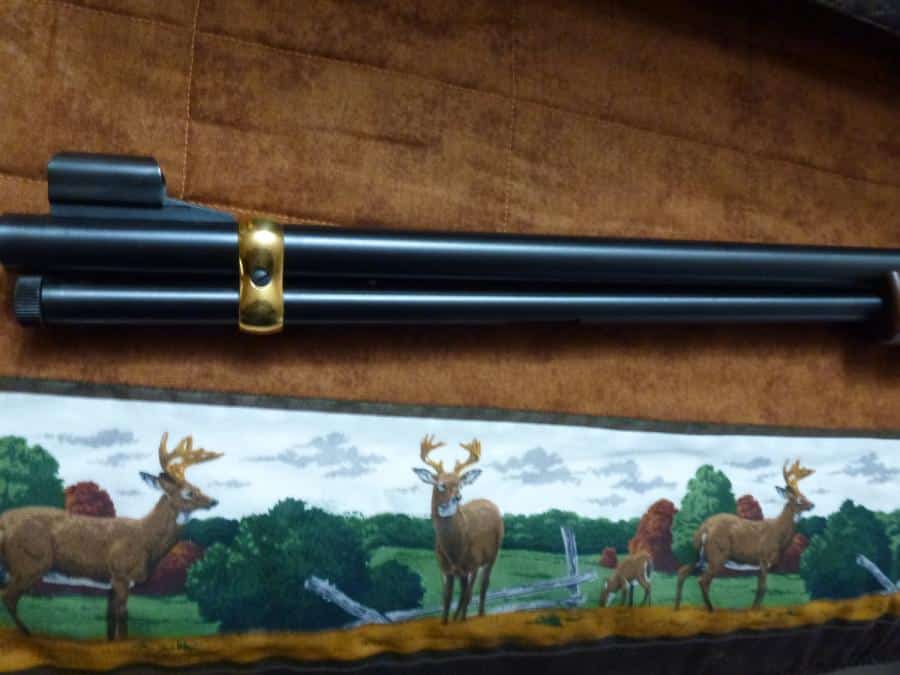 ***NEW IN BOX***UNFIRED***WINCHESTER CHEYENNE COMMEMORATIVE 9422