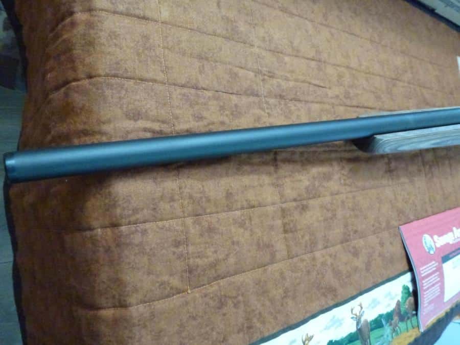 ***NEW IN BOX***UNFIRED***SAVAGE***22Hornet**Mod.25Lightweight