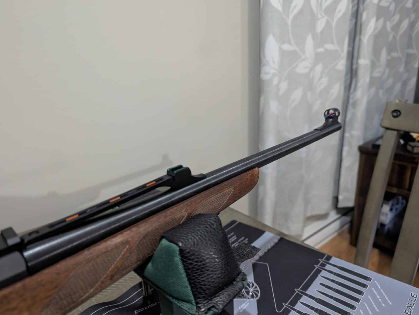 Tikka battue 30-06