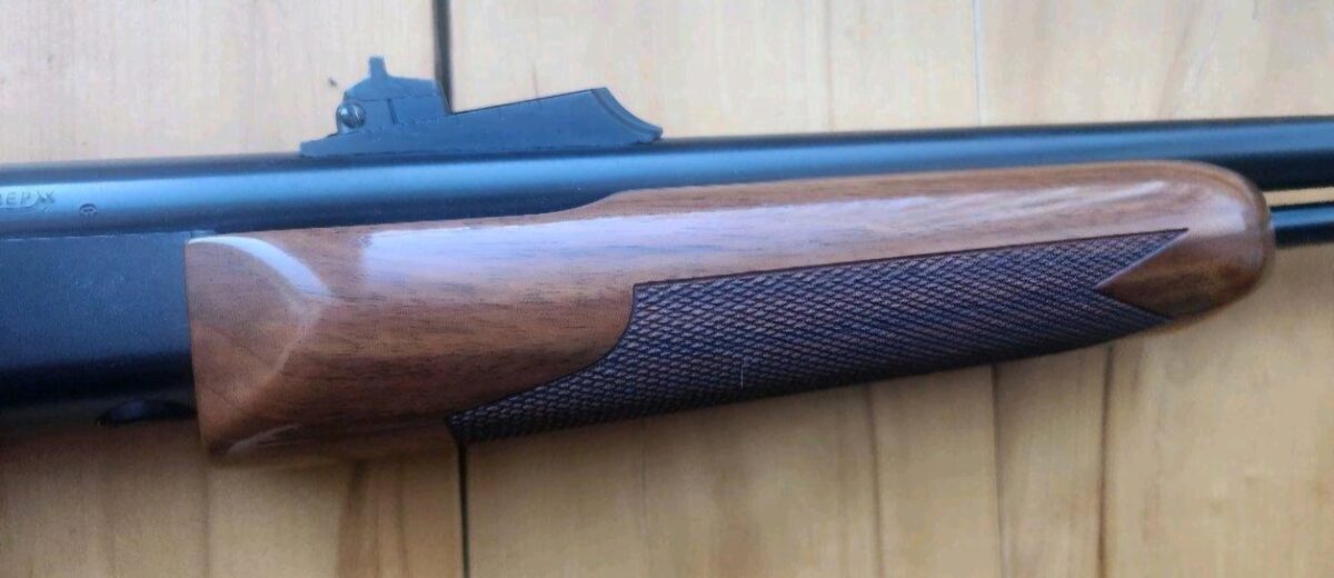 Remington Fieldmaster model 572