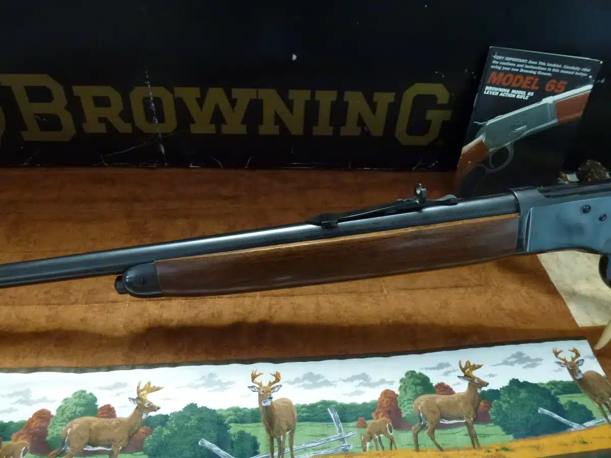 ***BROWNING MODEL 65 218 BEE***+ BOITE D’ORIGINE***