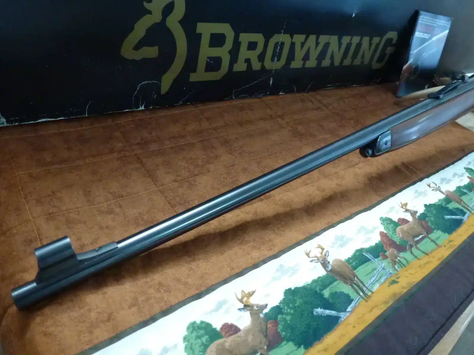 ***BROWNING MODEL 65 218 BEE***+ BOITE D’ORIGINE***