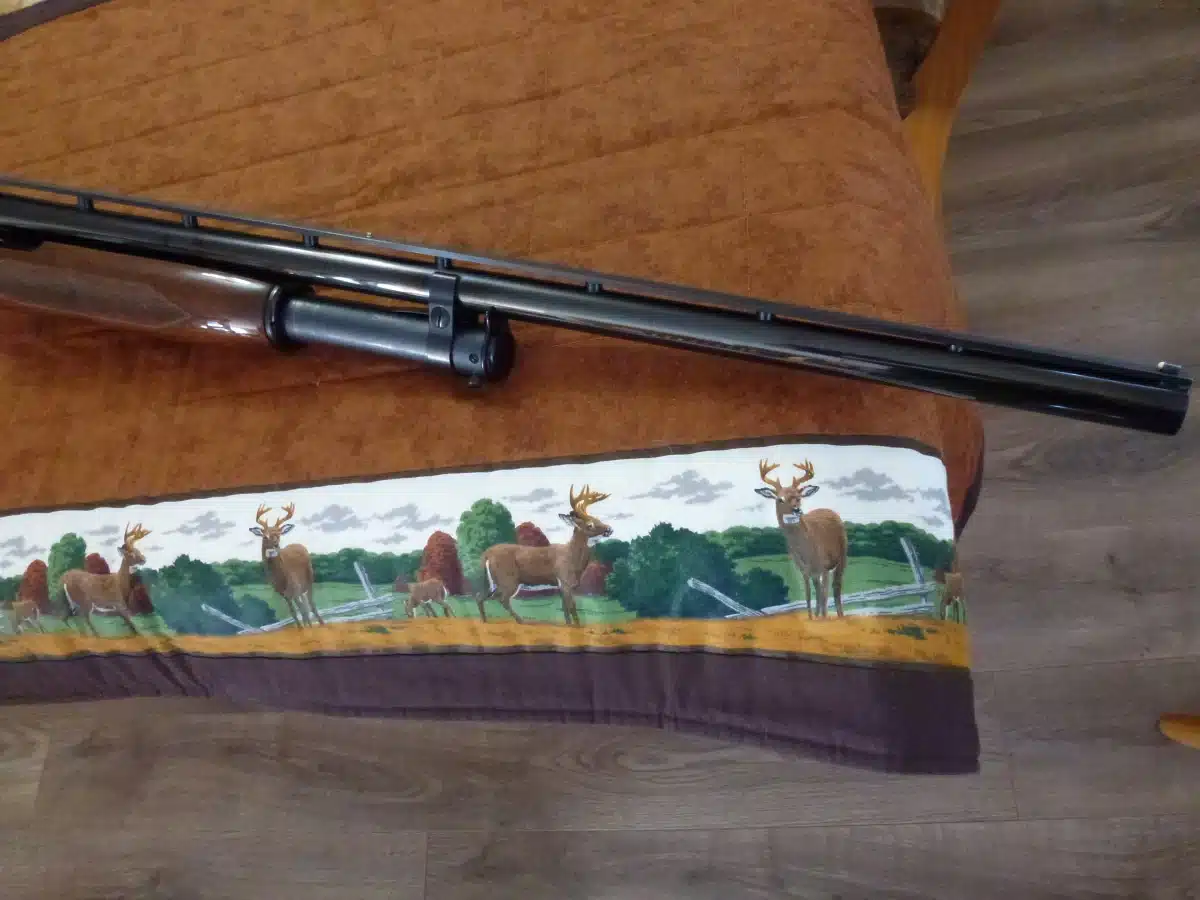 ***WINCHESTER MODEL12 DUCK UNLIMITED 20ga***