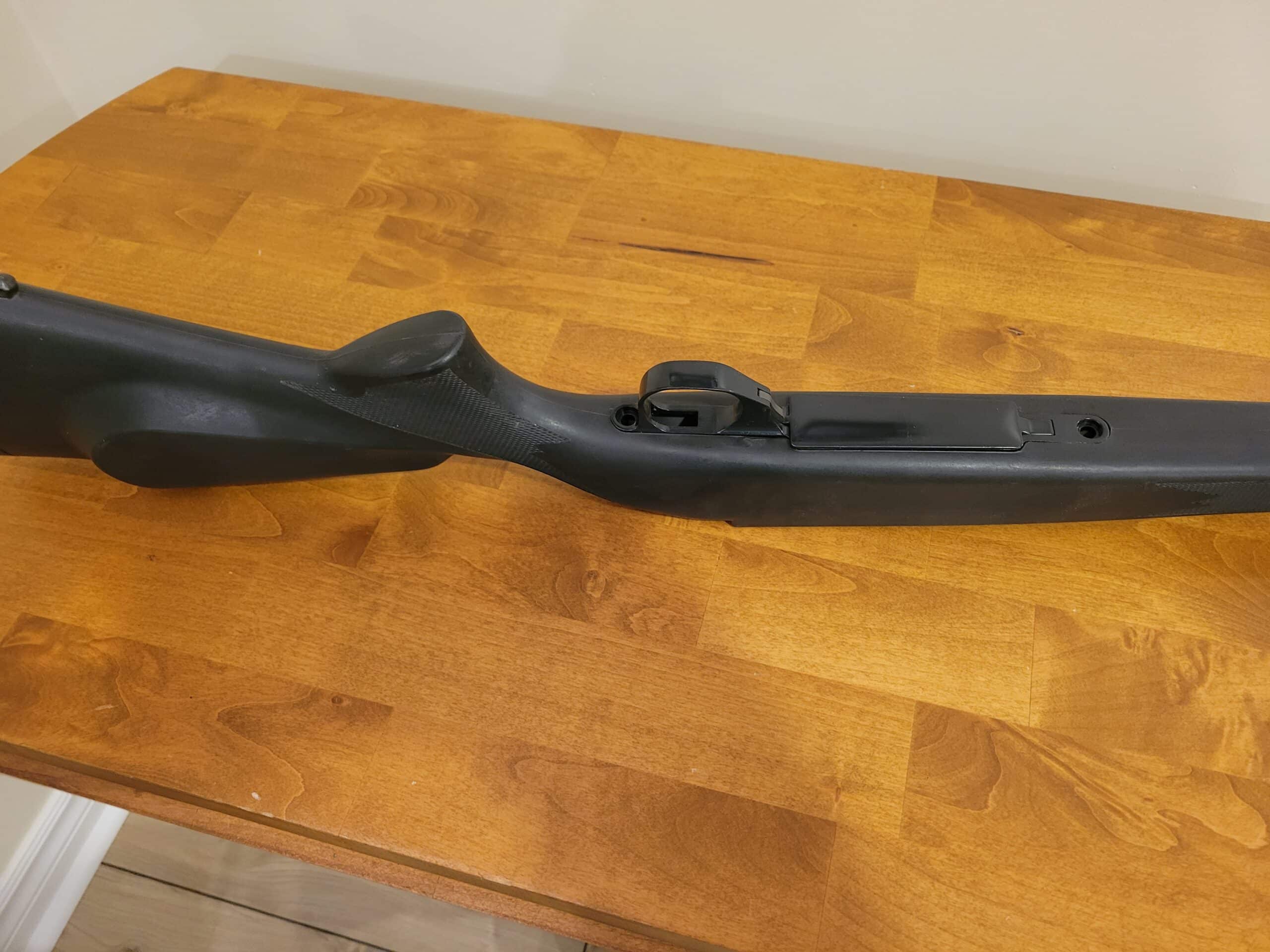 Crosse pour weatherby