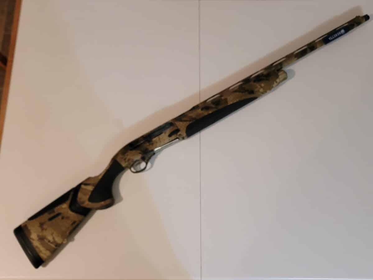 Beretta A400 extreme plus calibre 12