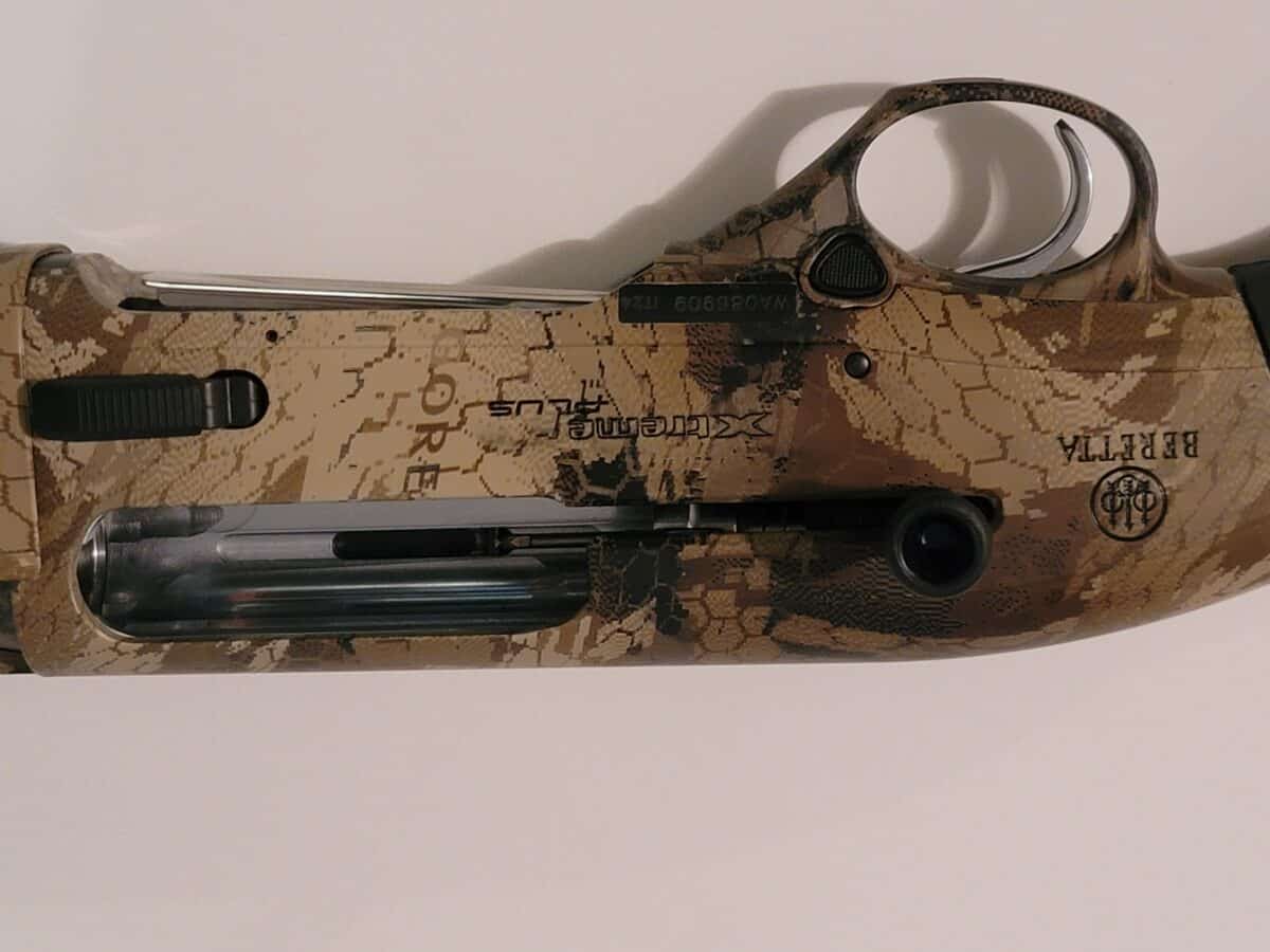 Beretta A400 extreme plus calibre 12