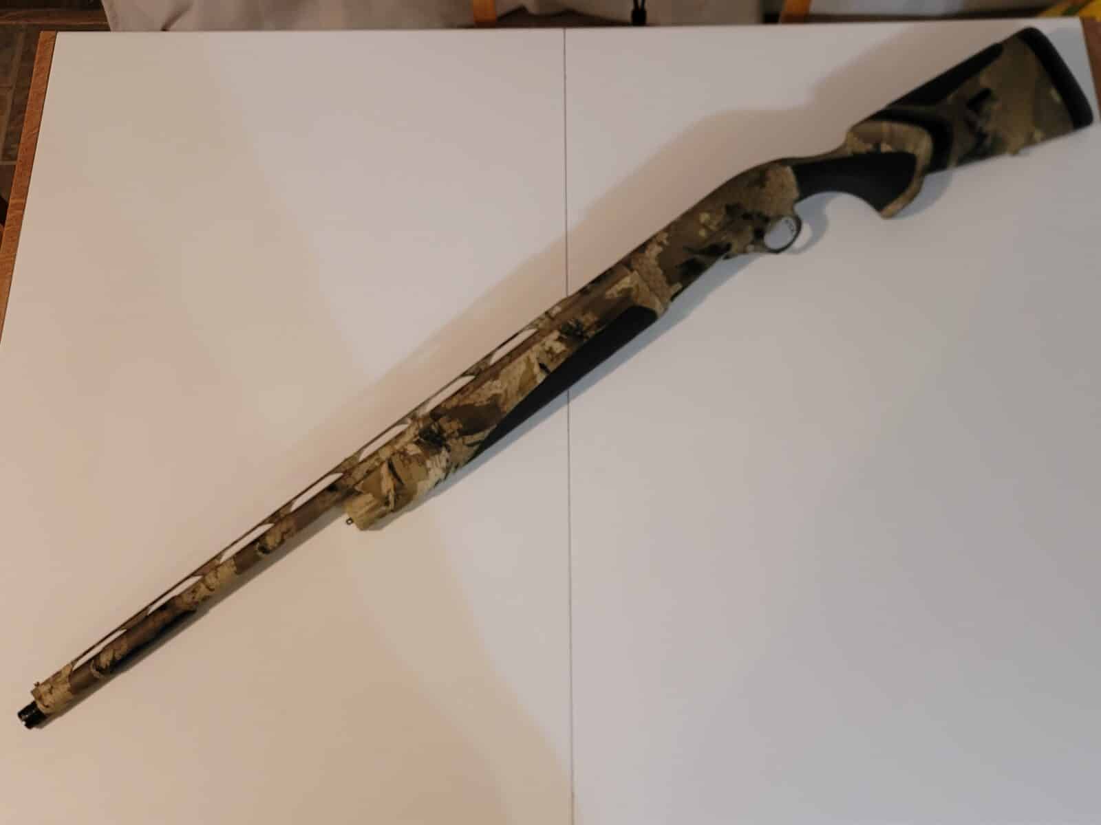 Beretta A400 extreme plus calibre 12