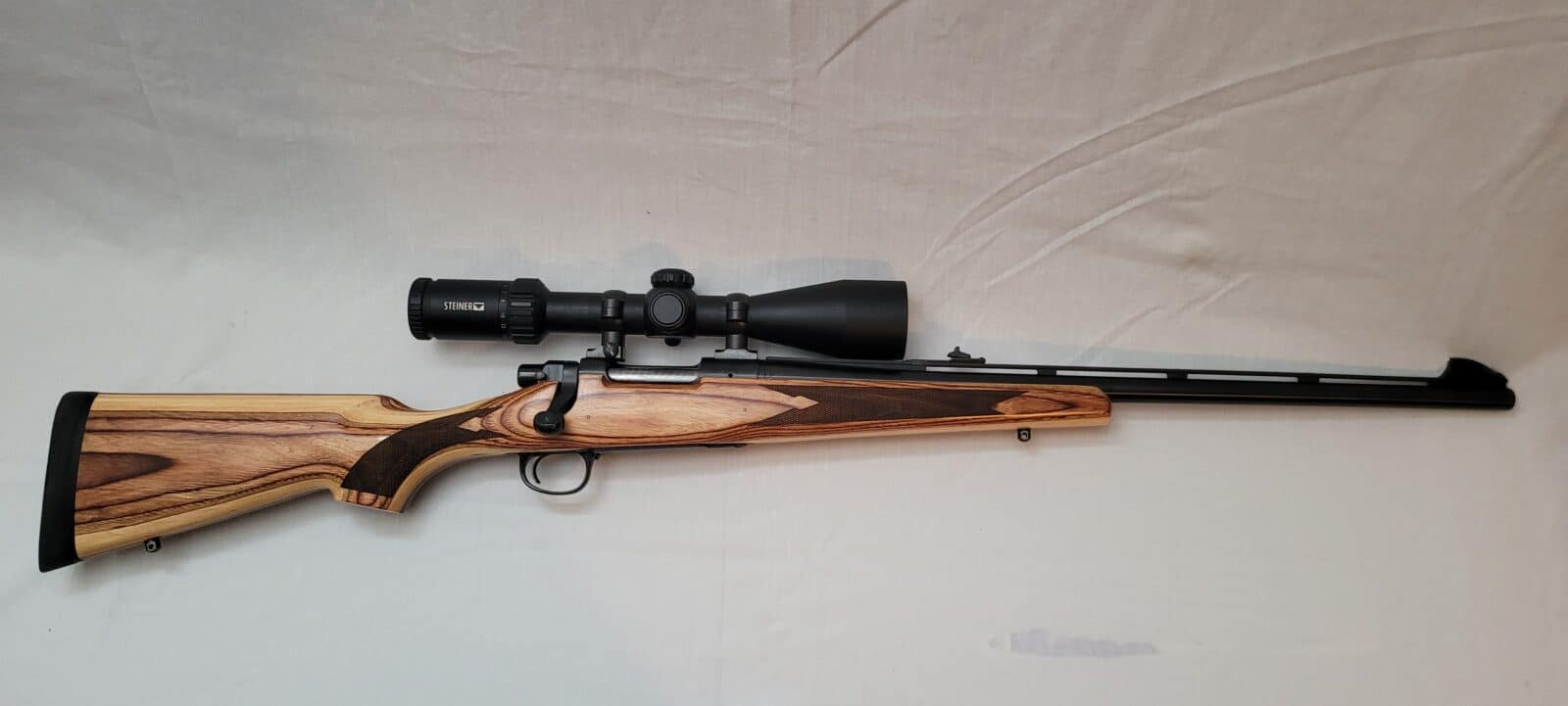 Remington 673, 350 Re.magnum