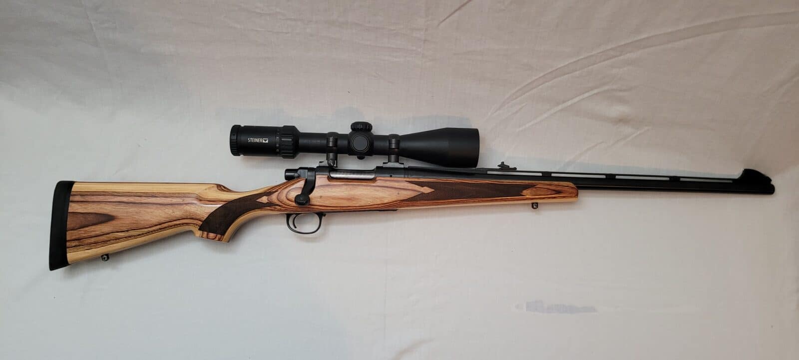 Remington 673, 350 Re.magnum