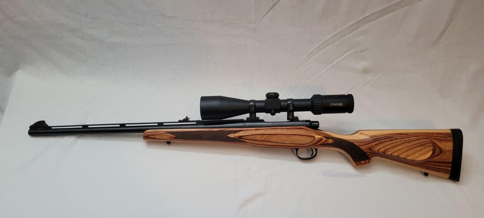 Remington 673, 350 Re.magnum