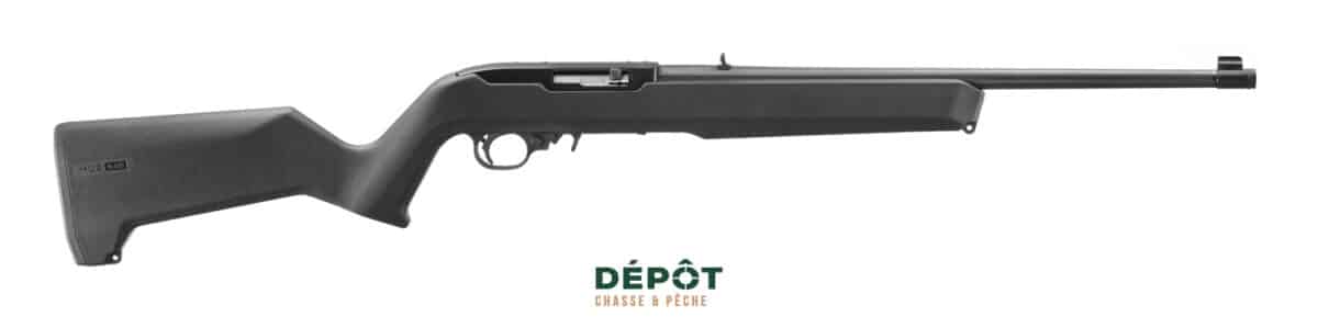 Ruger 10/22 Carbine cal. 22LR semi-auto