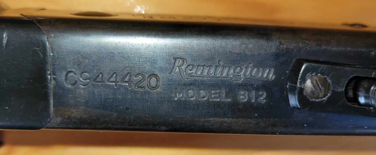 410 magnum Rémington