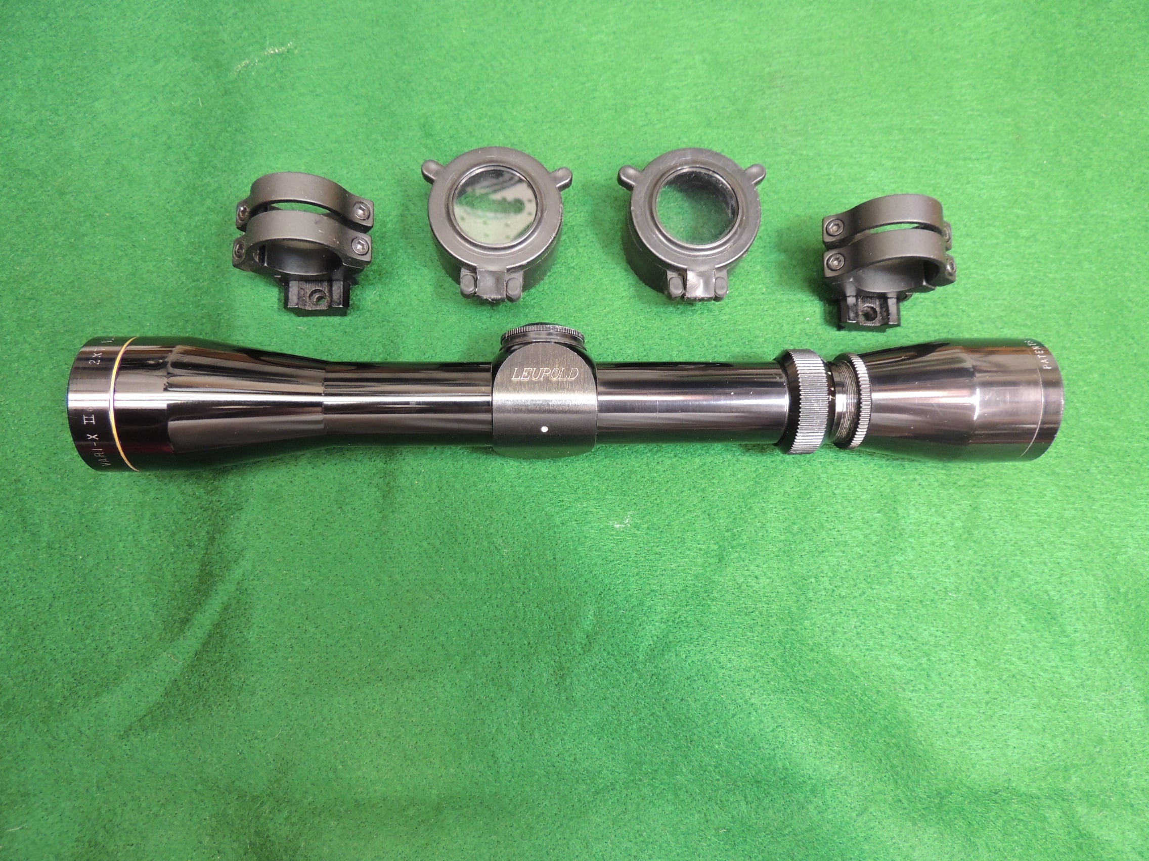 LEUPOLD