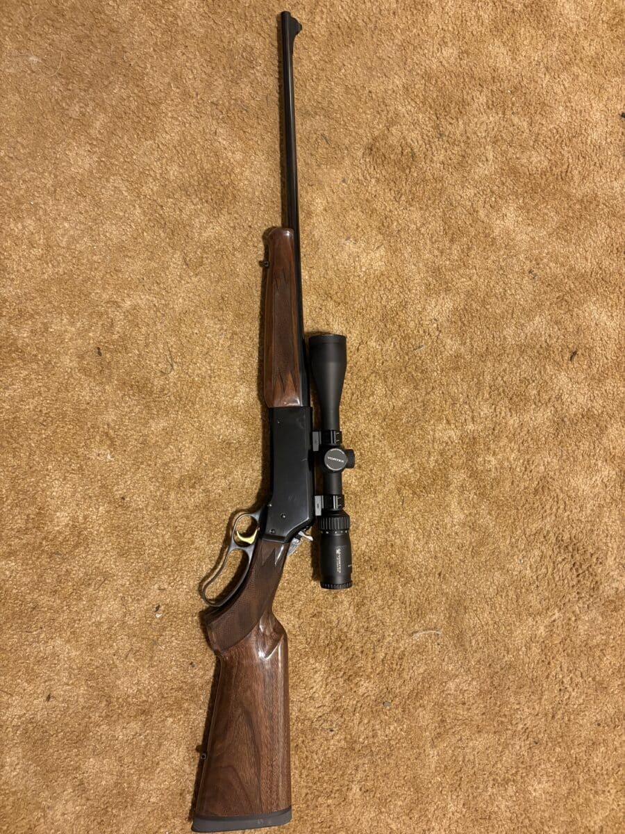 Browning BLR