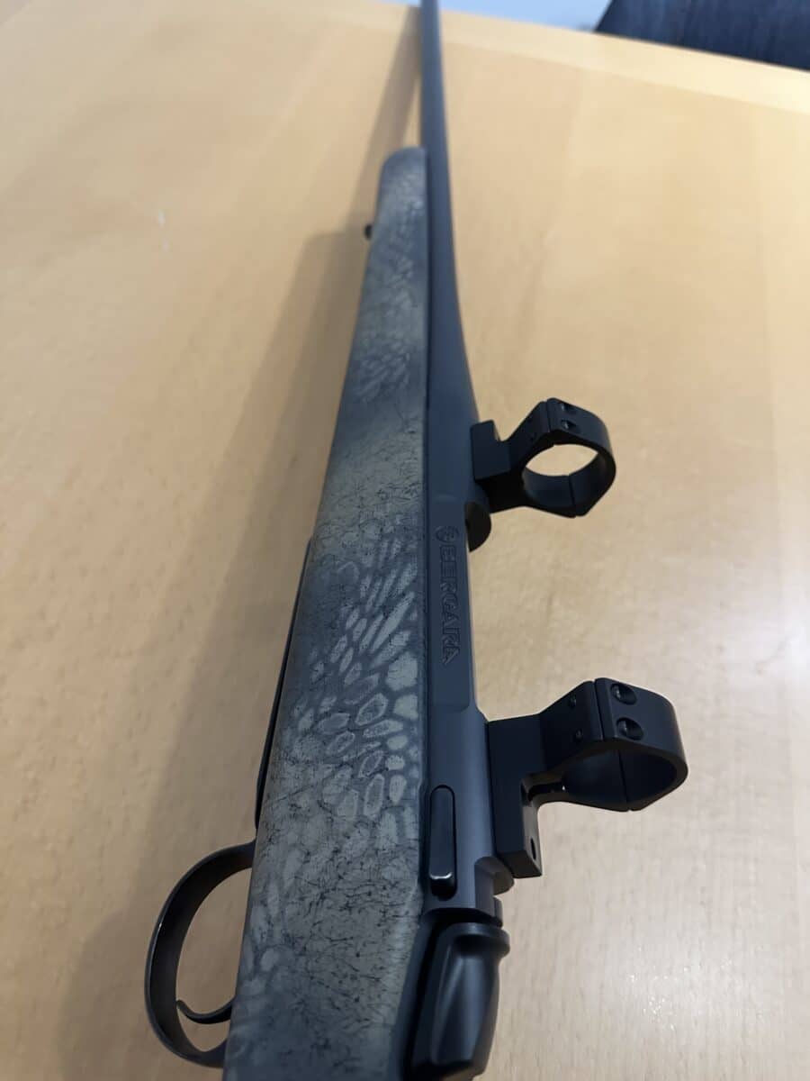 BERGARA B14 300 WIN MAG