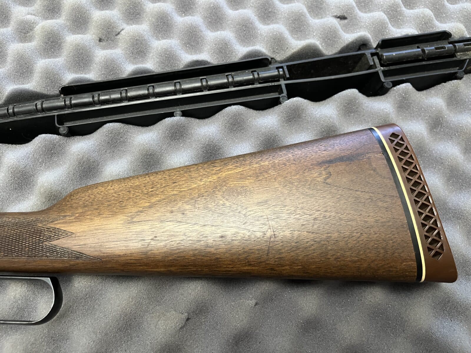 Browning BLR calibre .308 Lever Action