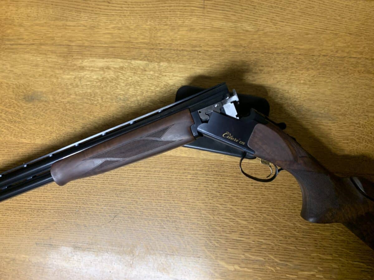 Browning Citori CXS