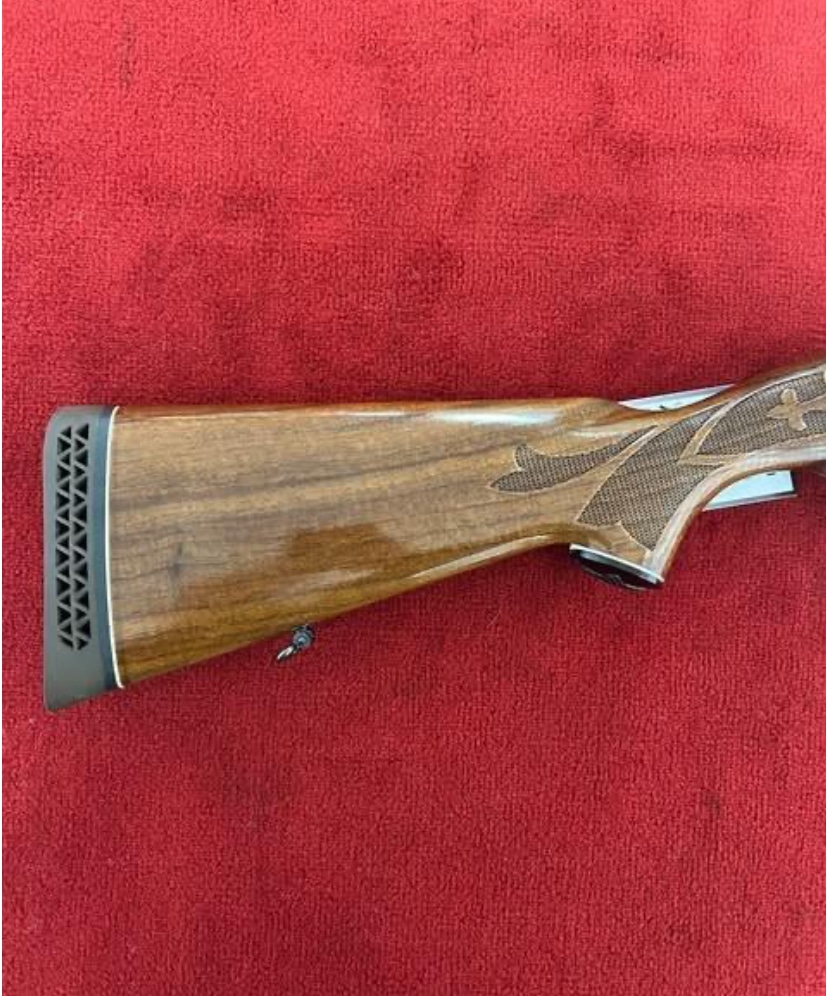 REMINGTON WINDMASTER MODEL 870CAL 12/70