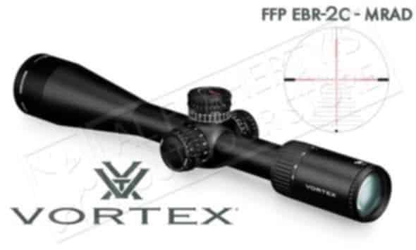 Téléscope vortex viper PST GEN II – 5-25×50