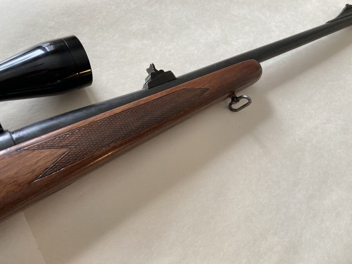 Winchester 30.06 Springfield