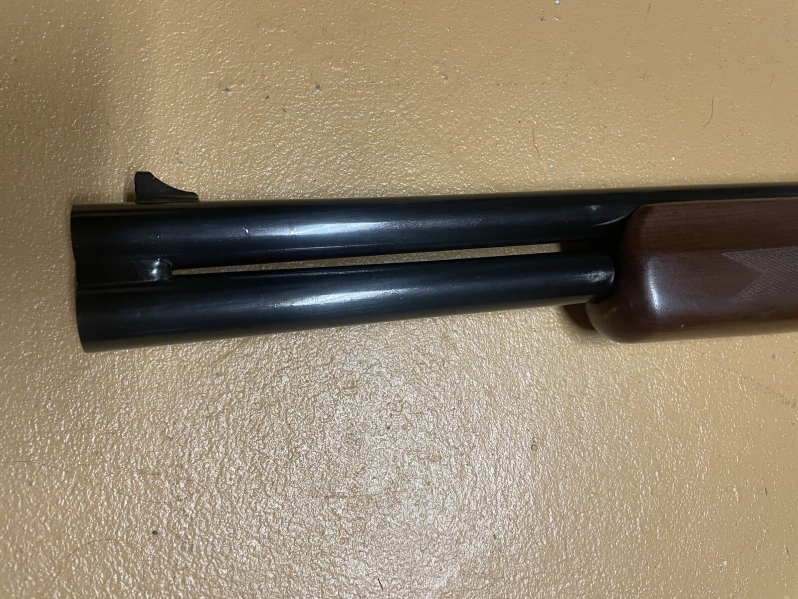 FUSIL 12GA STOEGER CANON20”,3”MAGNUM