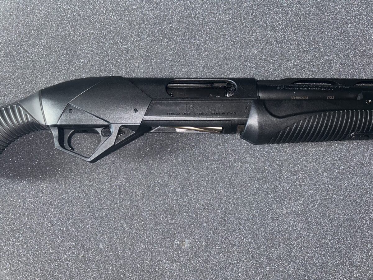 Benelli Super Nova