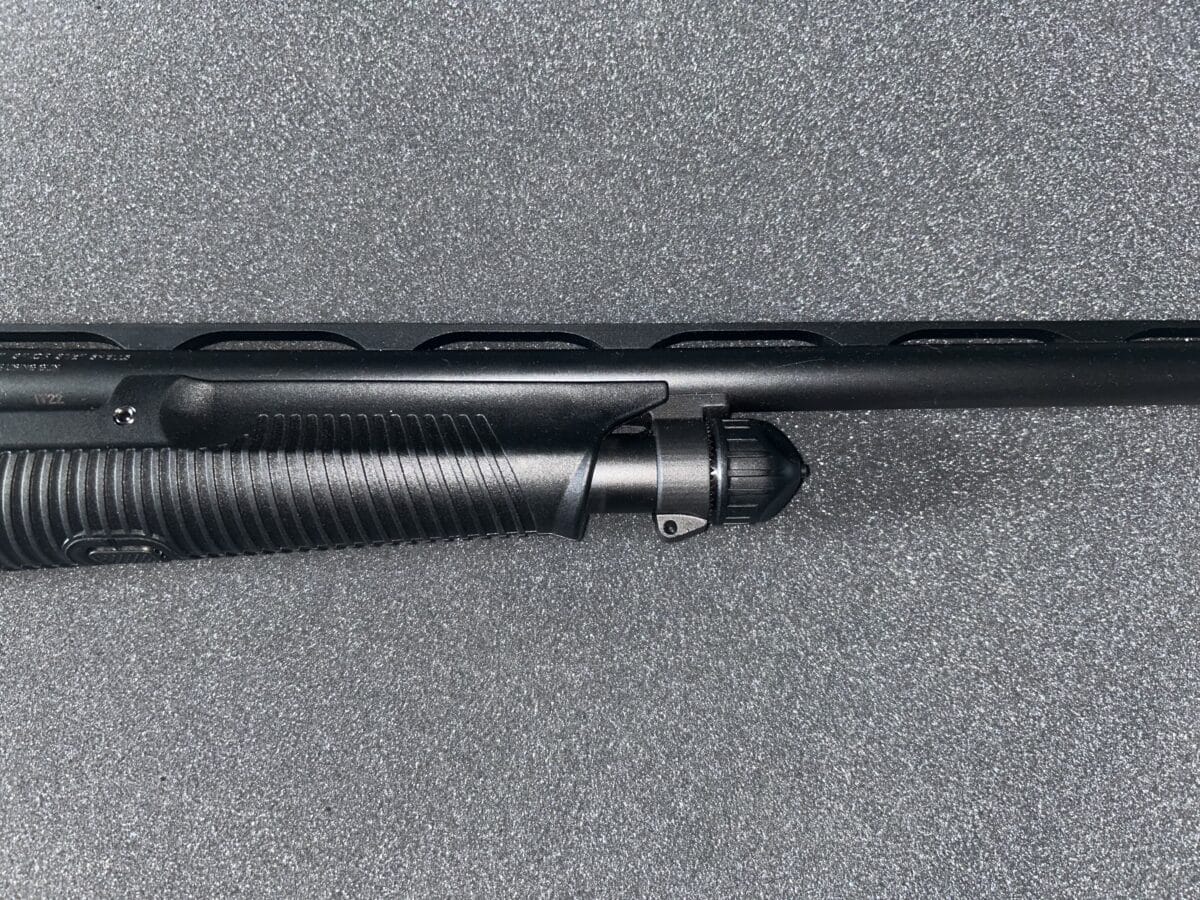 Benelli Super Nova