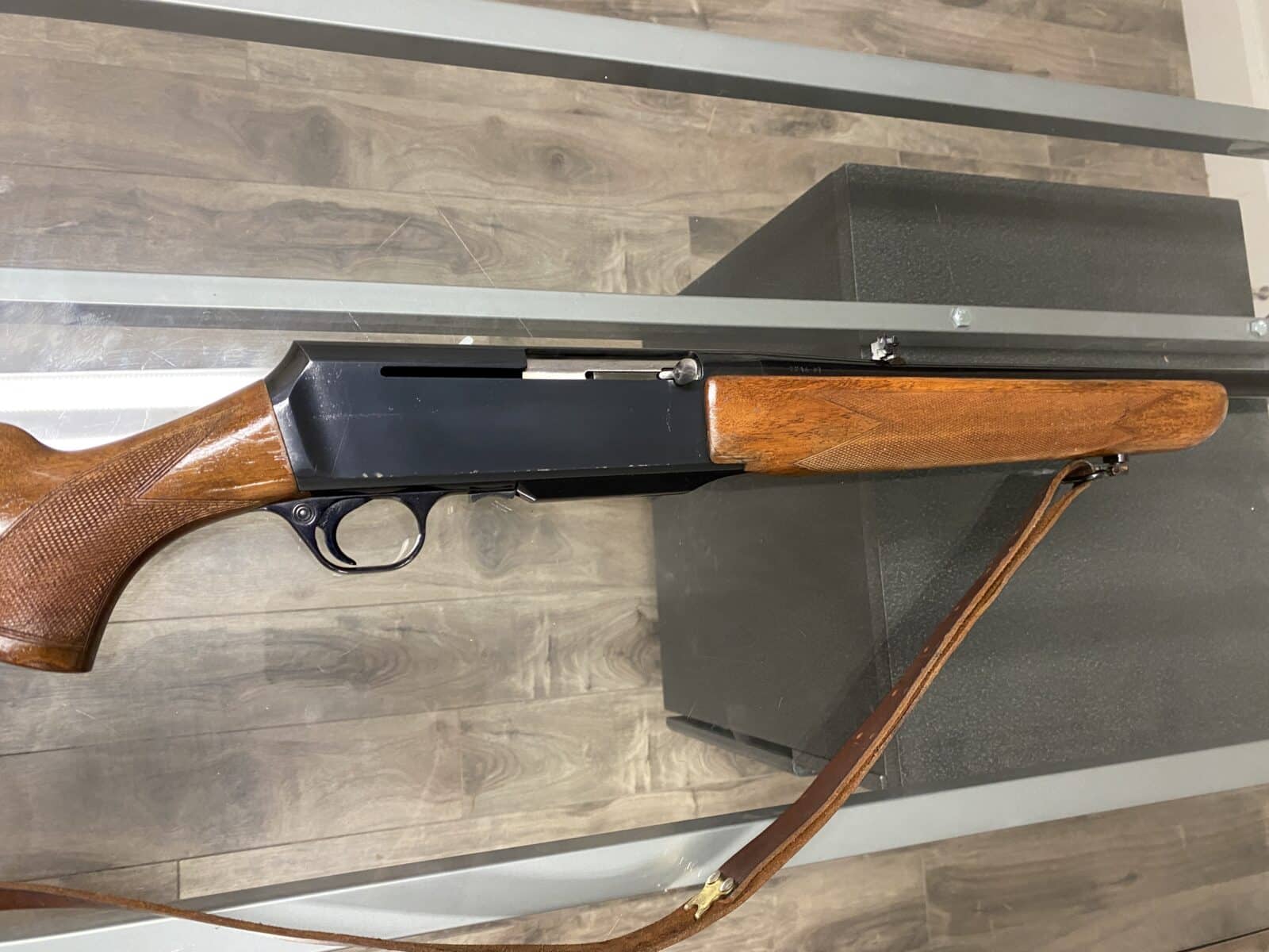 BROWNING BAR CAL. 30-06 BELGIUM