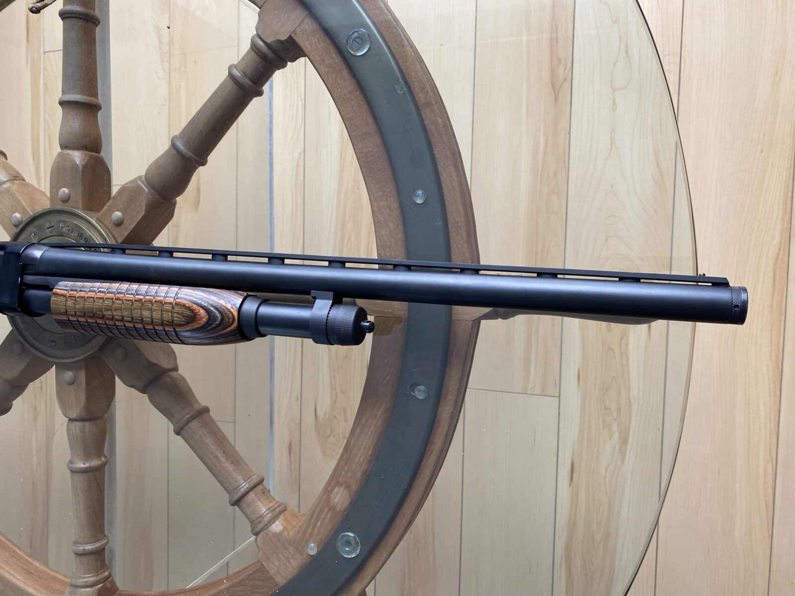 WINCHESTER MODEL 1300 TURKEY EDITION CAL. 12