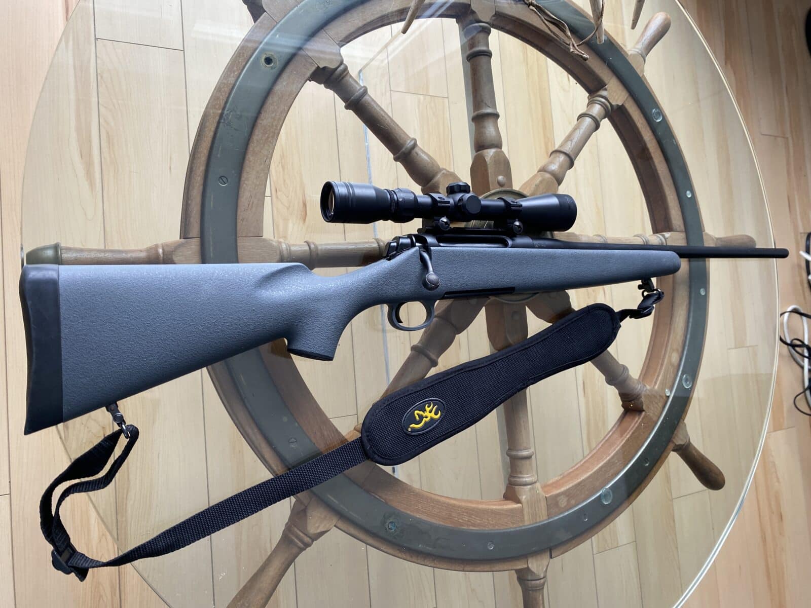 REMINGTON 710 CAL. 270