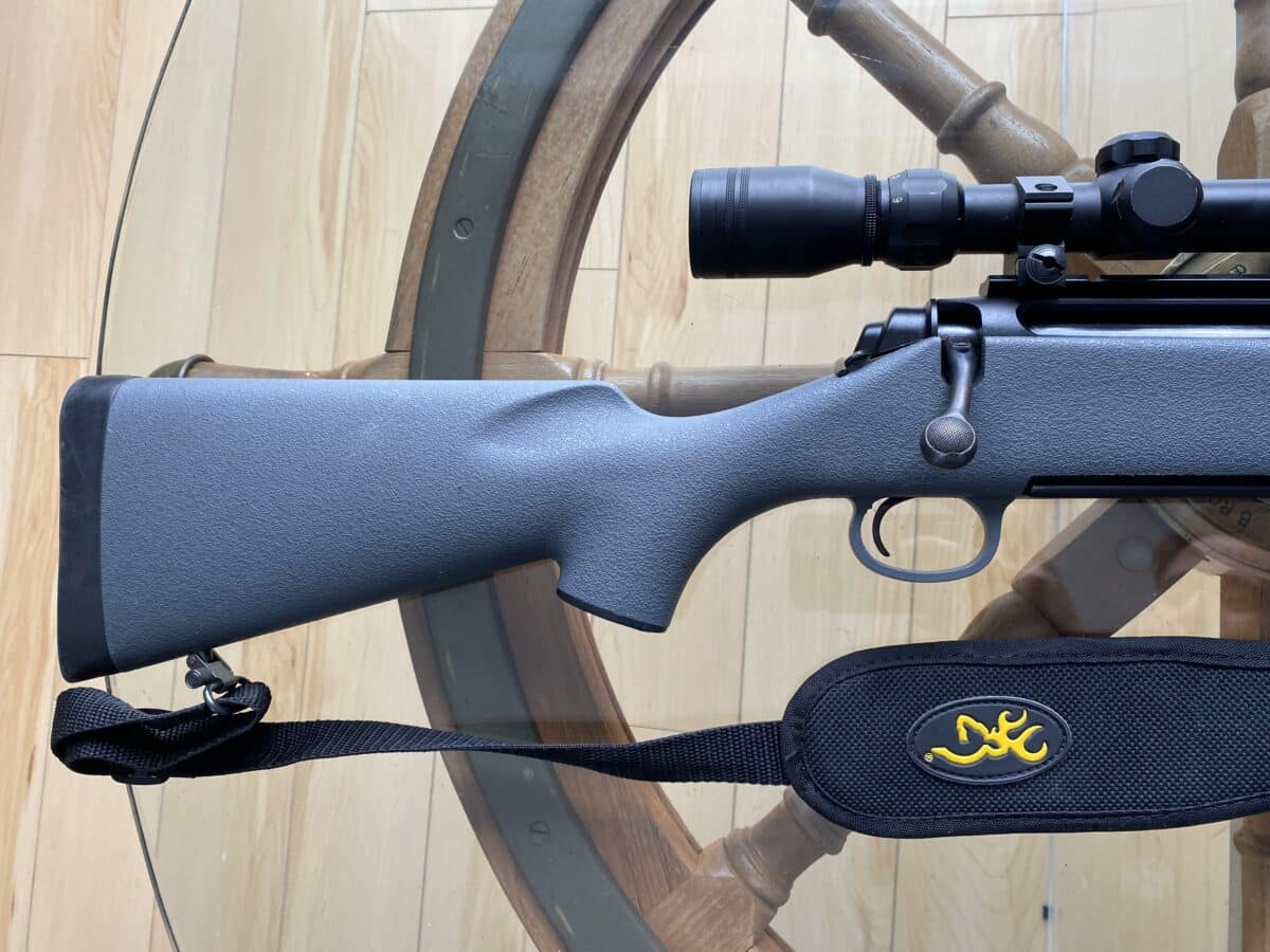 REMINGTON 710 CAL. 270