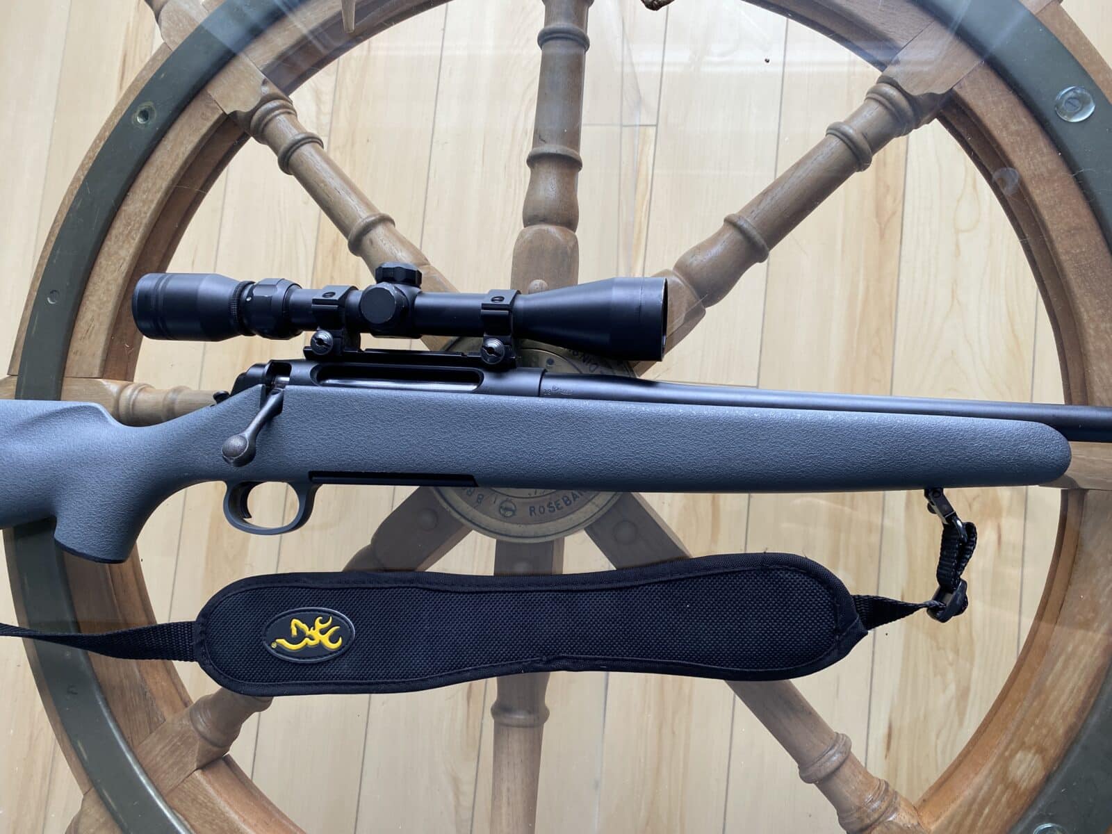 REMINGTON 710 CAL. 270