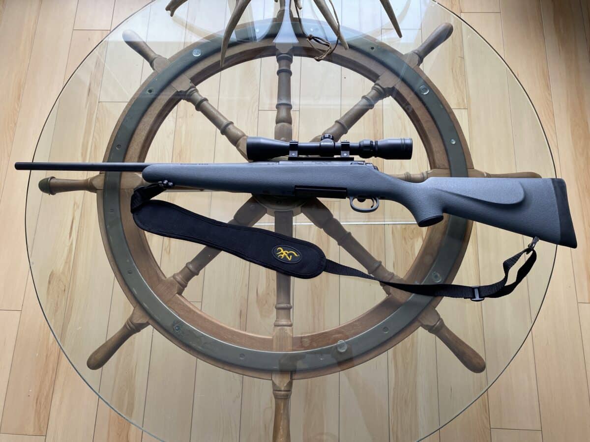 REMINGTON 710 CAL. 270