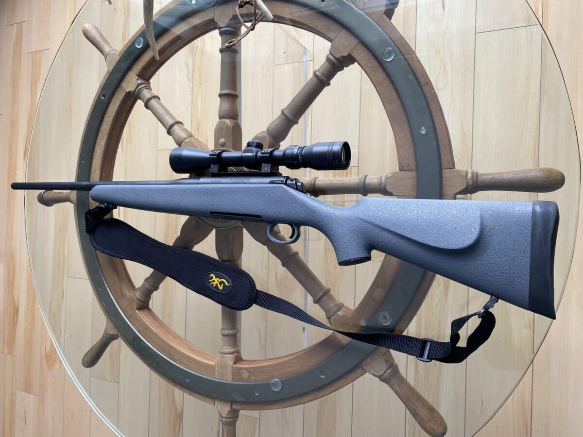 REMINGTON 710 CAL. 270