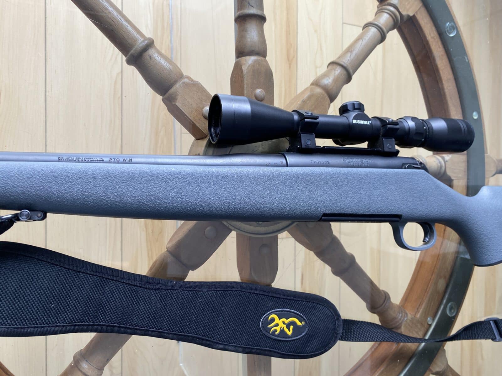 REMINGTON 710 CAL. 270