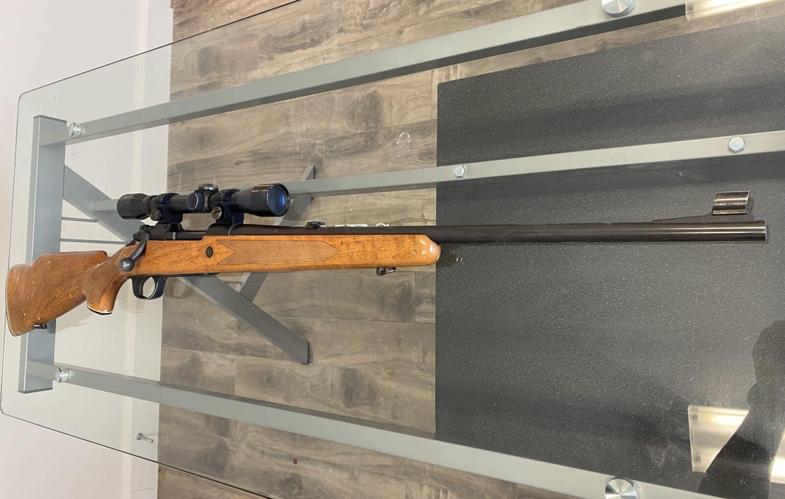 MIDLAND 2100 CAL. 30-06 / SCOPE