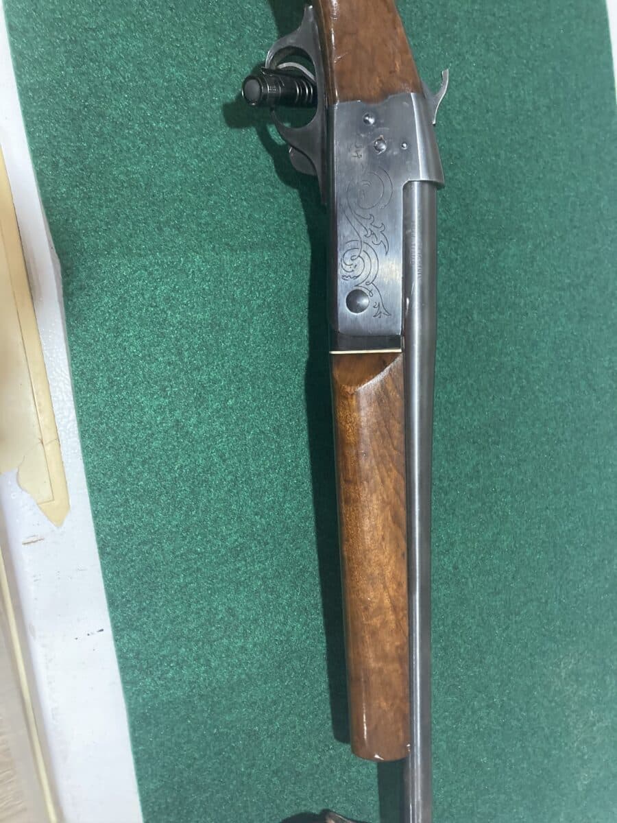 Remington 812