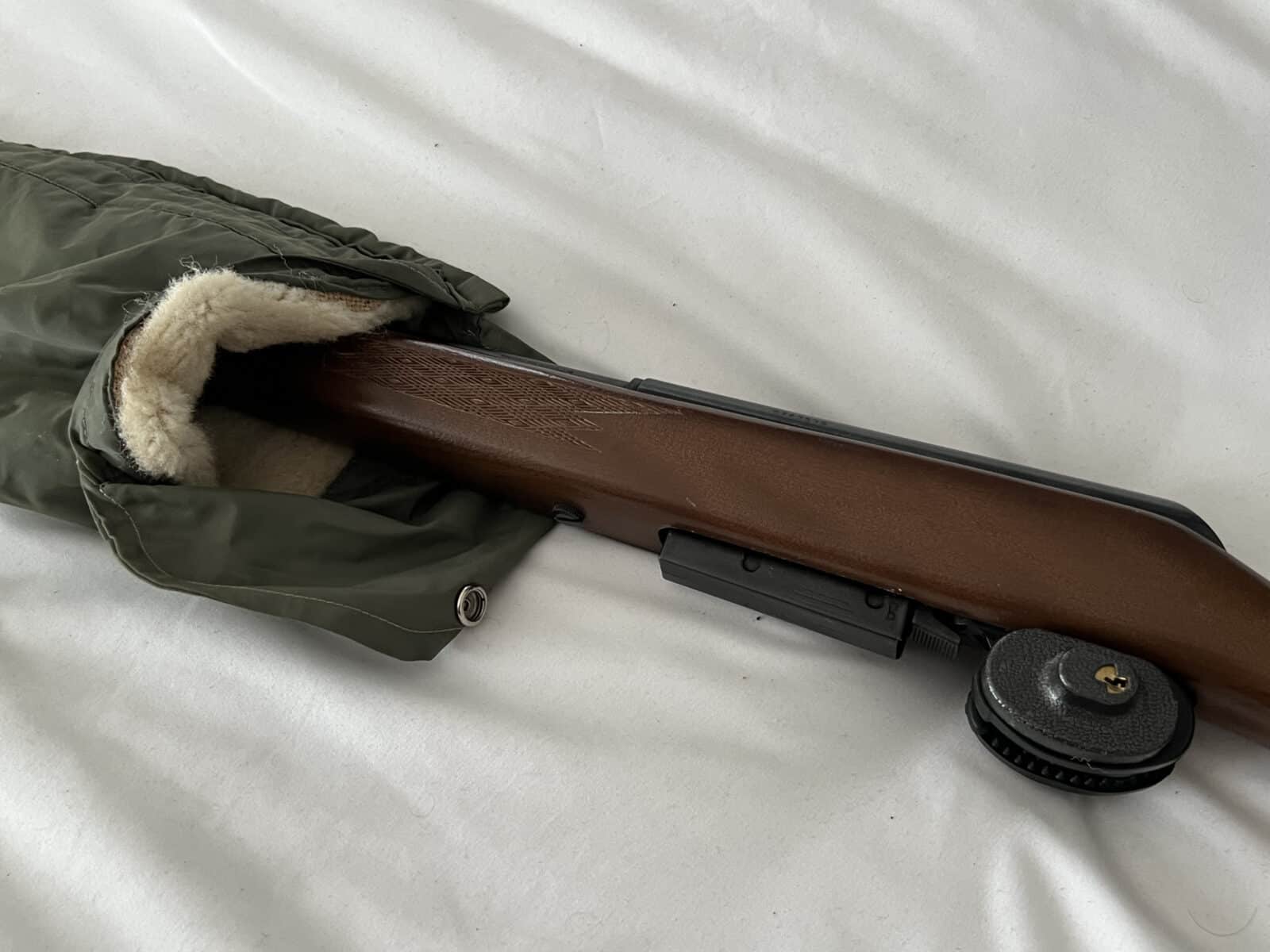 SAVAGE Stevens Model 58 Series F .410