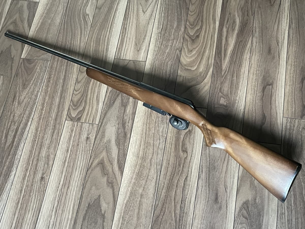 SAVAGE Stevens Model 58 Series F .410