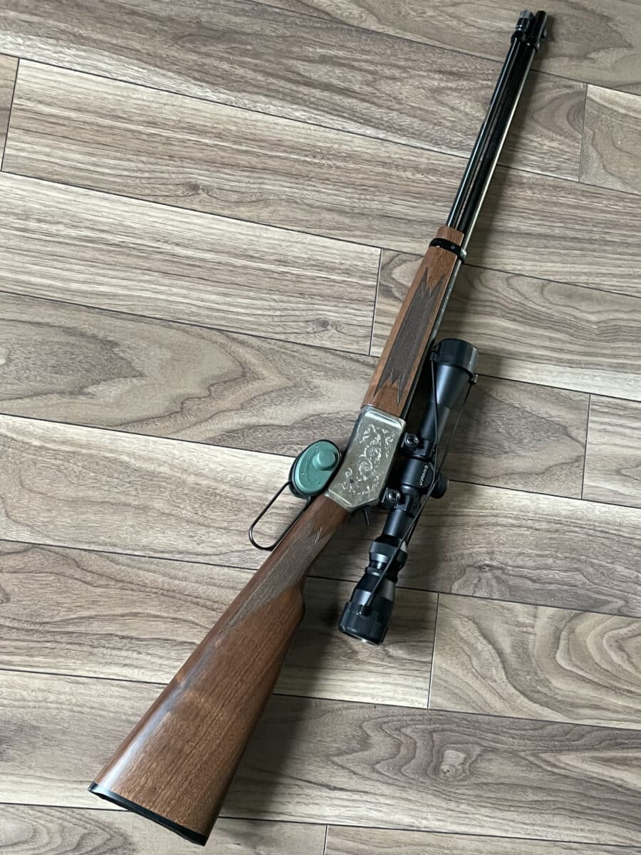 Browning GRII Model BL-22