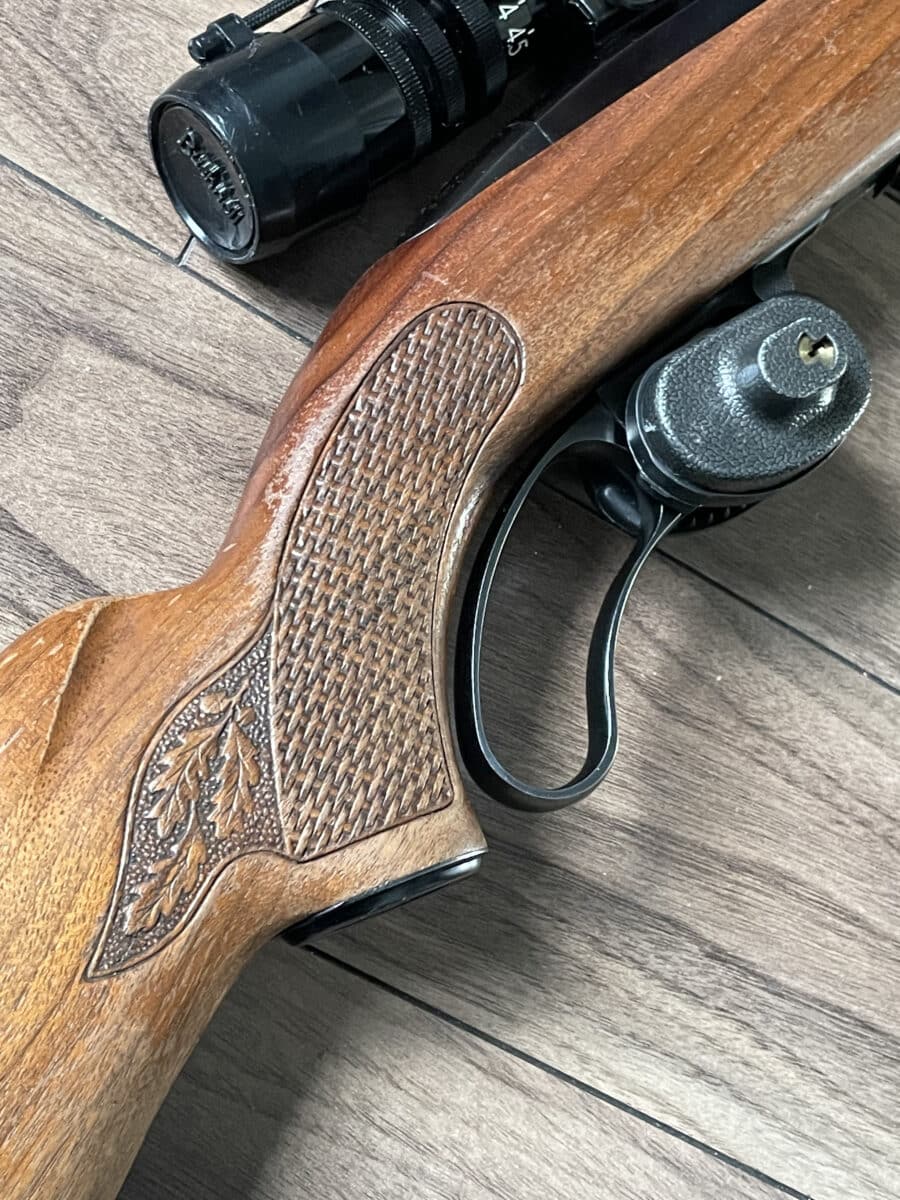 Winchester Model 88