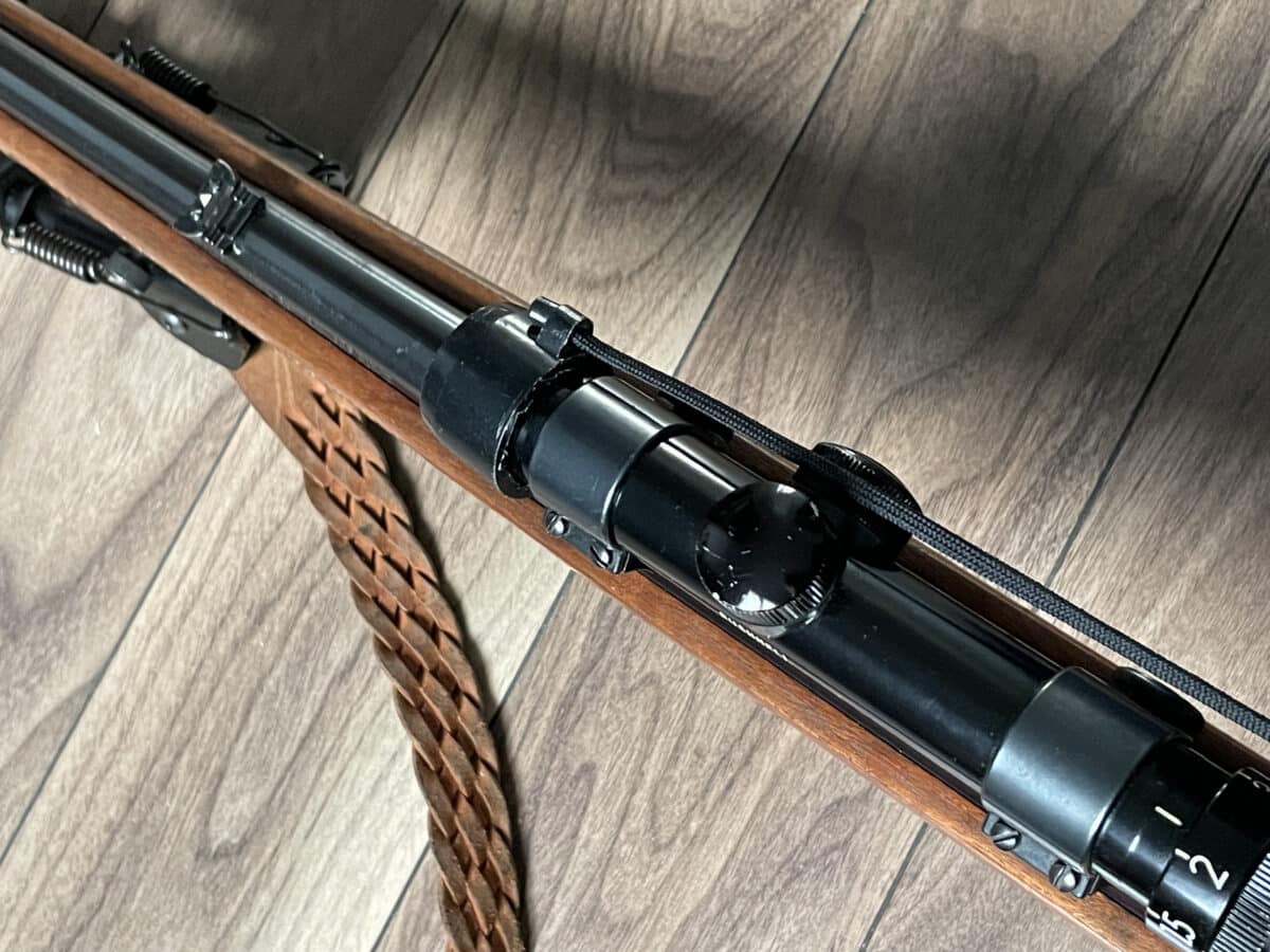 Winchester Model 88