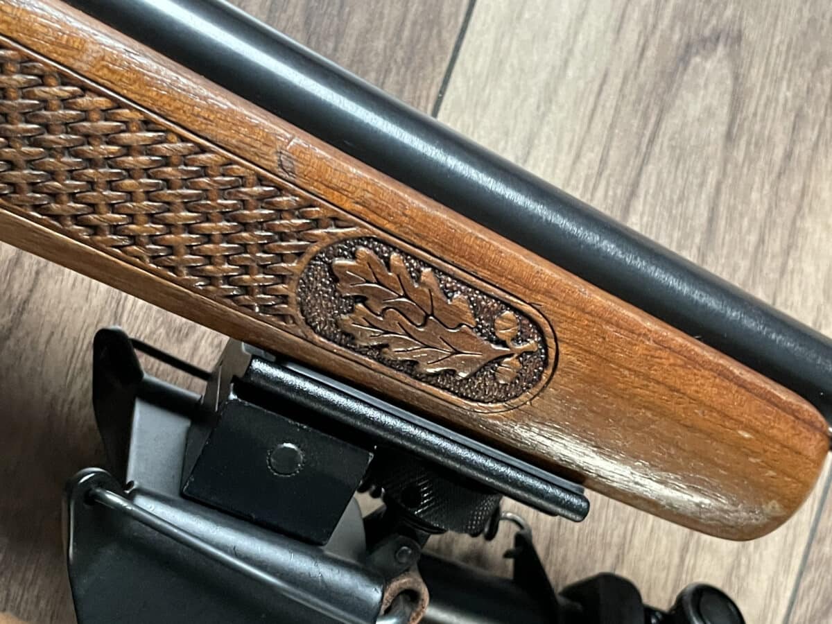 Winchester Model 88