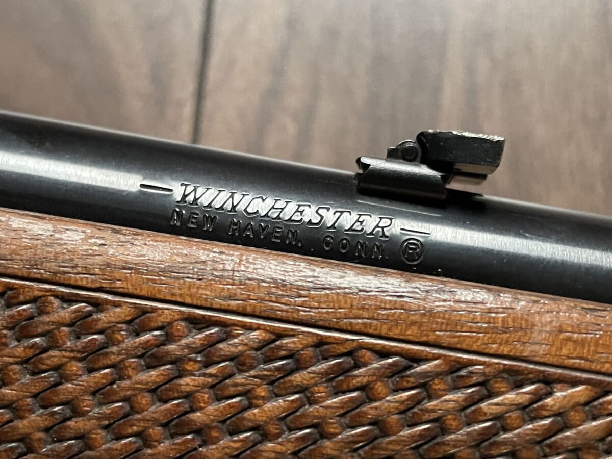 Winchester Model 88