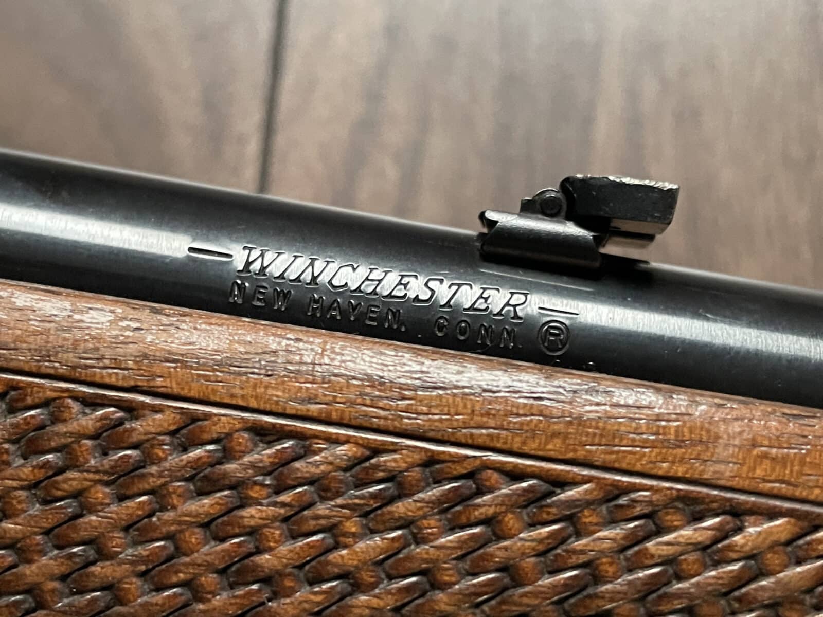 Winchester Model 88