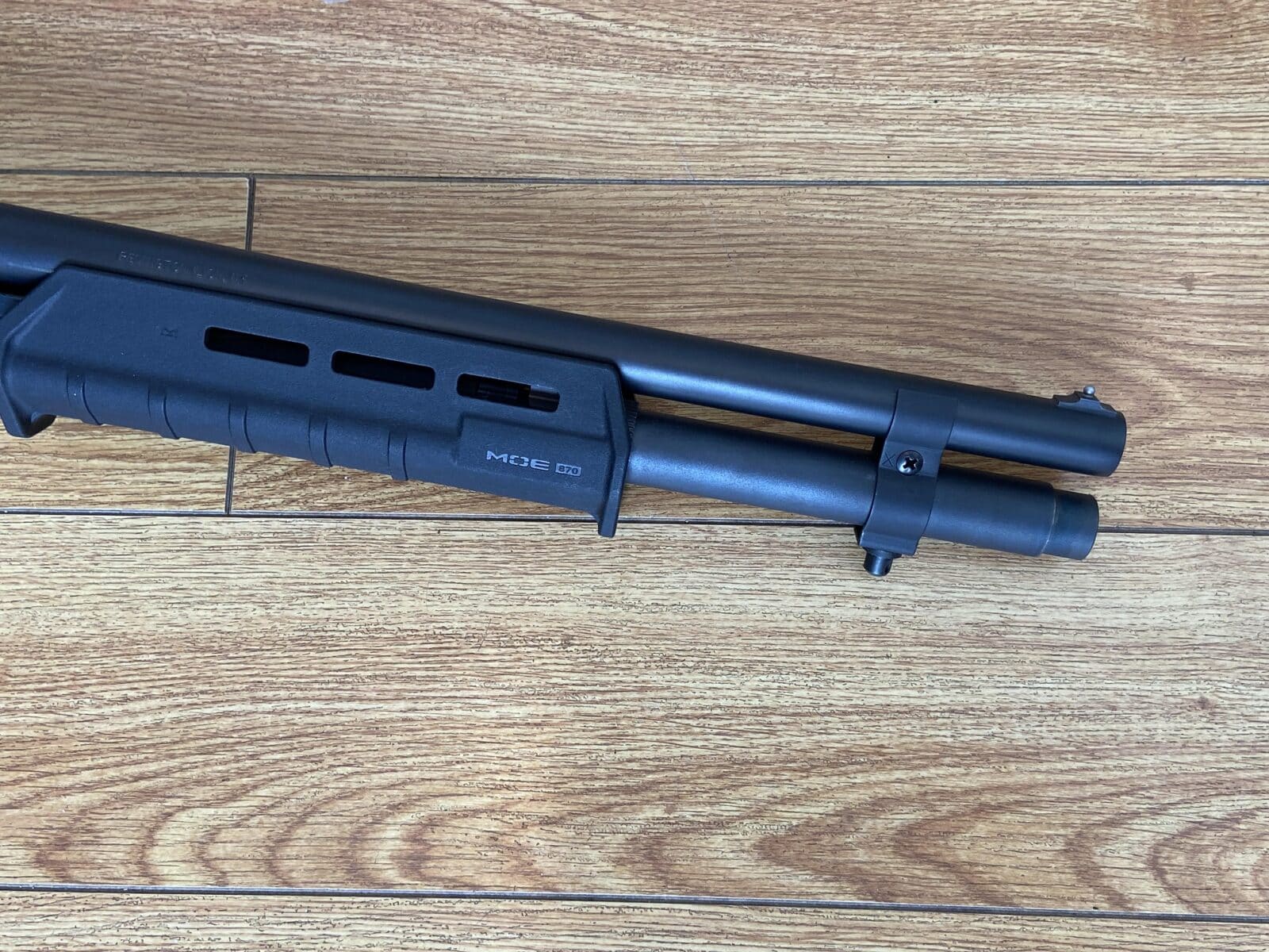 Fusil Tactique Remington 870 HD Magpul, cal 12. Neuf